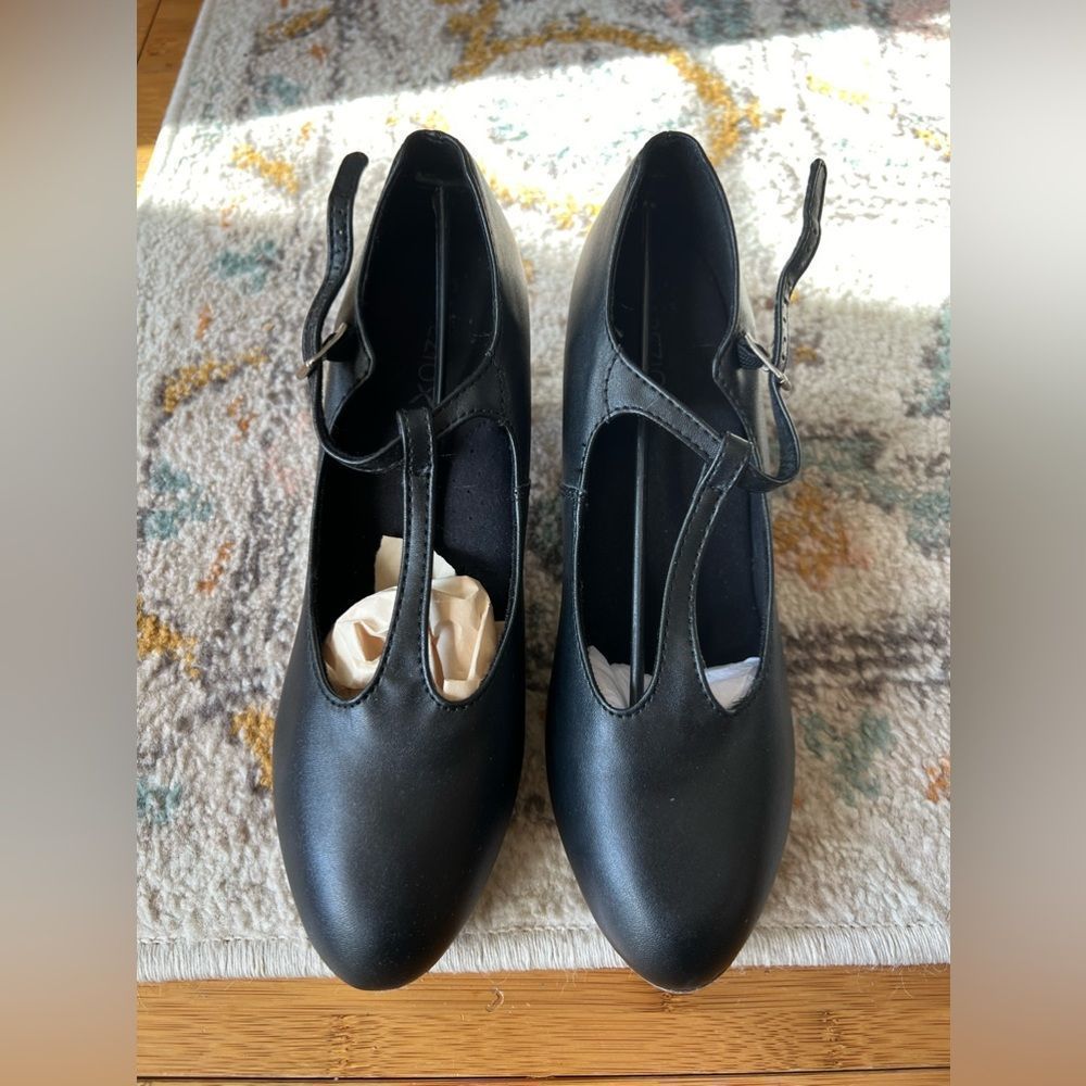 Capezio Dance Shoes